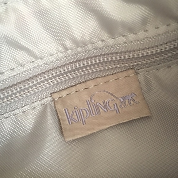 Kipling Syro Crossbody Bag NWOT! - Picture 6 of 14